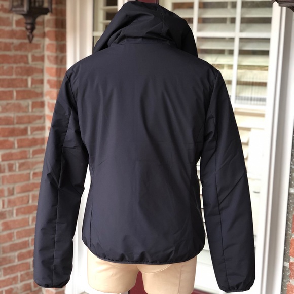 Save the Duck reversible jacket - Picture 3 of 8